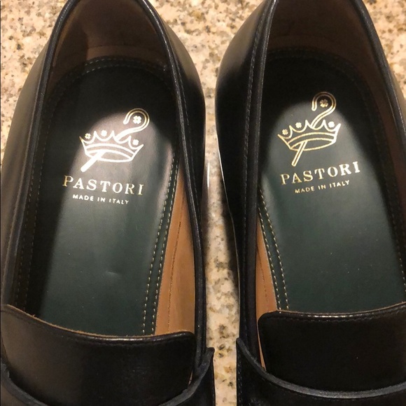 Pastori Loafers - Picture 3 of 6